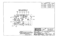 Fender SFX-DSP-Module - Schematic 